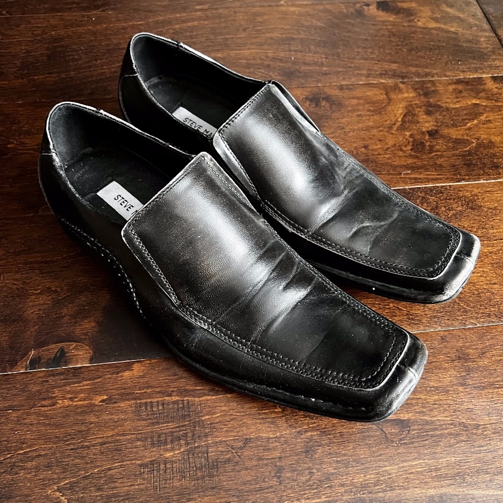 Steve Madden Shoes